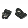 Rudder Tube Clamps, 1/8 in., 2 pack