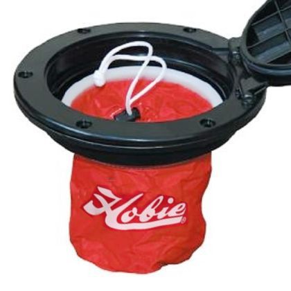 Hobie 6 inch Replacement Draw String Hatch Bag