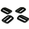 1 in.Tri Glides, pack of 4