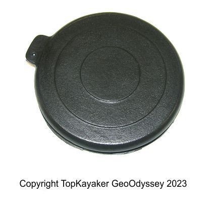 Valley Pod Hatch Cover 5 Inch