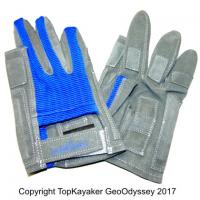 Three Finger Sailing Gloves