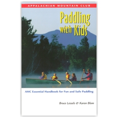 (image for) Paddling With Kids