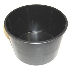 (image for) Bucket for 10 in. Round Hatch